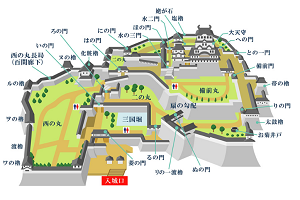 姫路城観光のモデルコース これがおすすめコース 姫路城のお役立ち情報ニュース